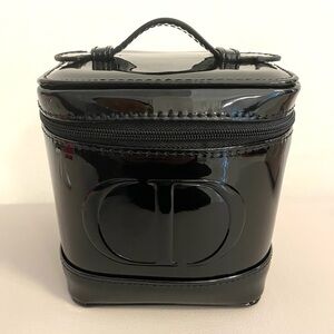 Dior Makeup Case, Special Gift From Dior Beauty Counter